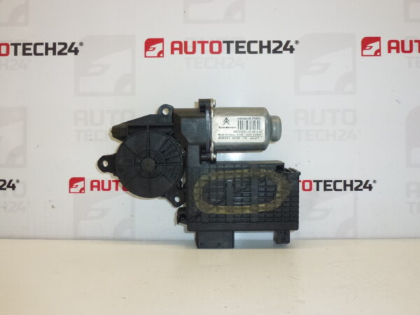 Citroën C4 Picasso Motor De Luna Delantera Derecha 9654087580 9222CY