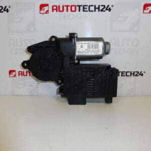 Citroën C4 Picasso Motor De Luna Delantera Derecha 9682495780 9222CY