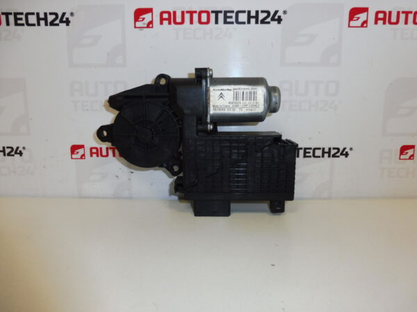 Citroën C4 Picasso Motor De Luna Delantera Derecha 9682495780 9222CY