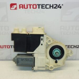 Citroën C5 II Motor Bobinado Delantero Derecho 9649304480 9222AJ