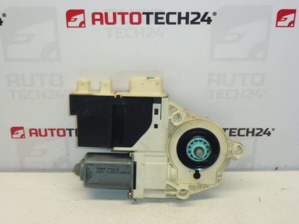 Citroën C5 II Motor Bobinado Delantero Derecho 9649304480 9222AJ