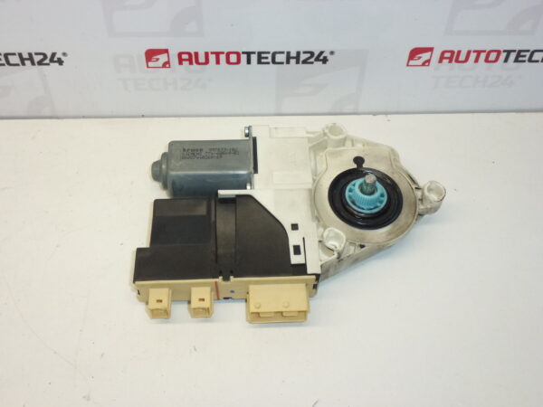 Citroën C5 II Motor Bobinado Delantero Izquierdo 9681597380 9221AK