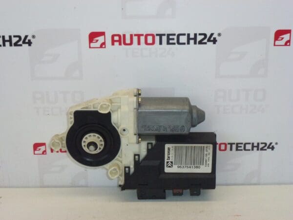 Citroën C5 Motor Elevalunas Delantero Derecha 9637541380 9222P4