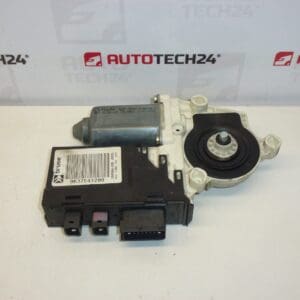 Citroën C5 Motor Elevalunas Delantero Izquierdo 9637541280 9221P4