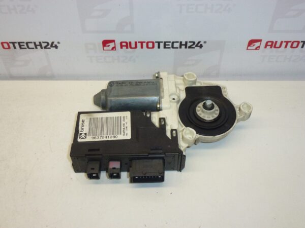 Citroën C5 Motor Elevalunas Delantero Izquierdo 9637541280 9221P4