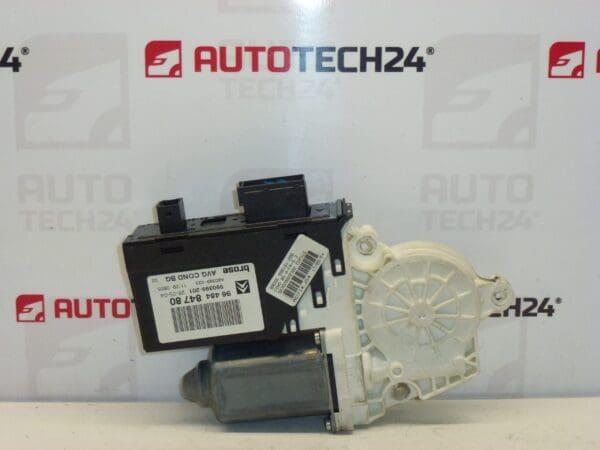 Citroën C5 Motor Elevalunas Delantero Izquierdo 9648484780 9221P3