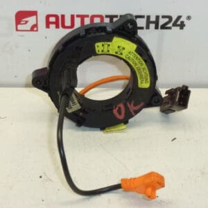 Citroën Peugeot airbag contacto giratorio 9632162780 4112AG