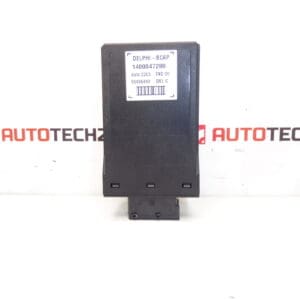 Citroën Peugeot puerta corredera ECU 1400047280 657047