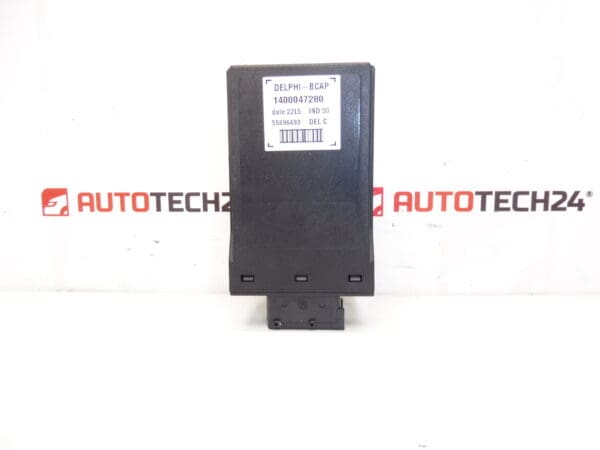 Citroën Peugeot puerta corredera ECU 1400047280 657047