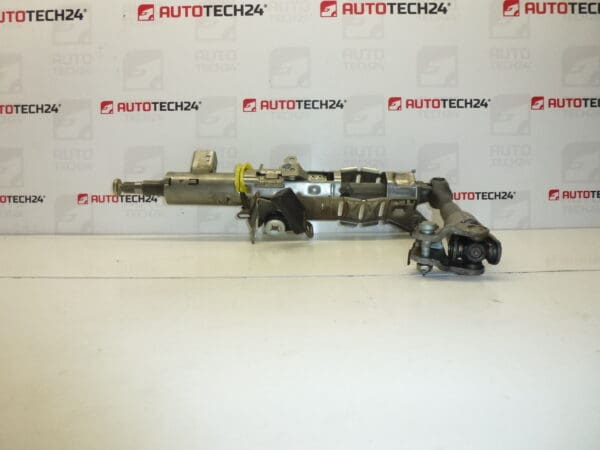 Columna de dirección Citroën C5 2001-2007 4123Q5