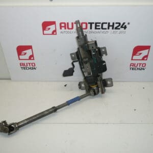 Columna de dirección Peugeot 307 4123R0