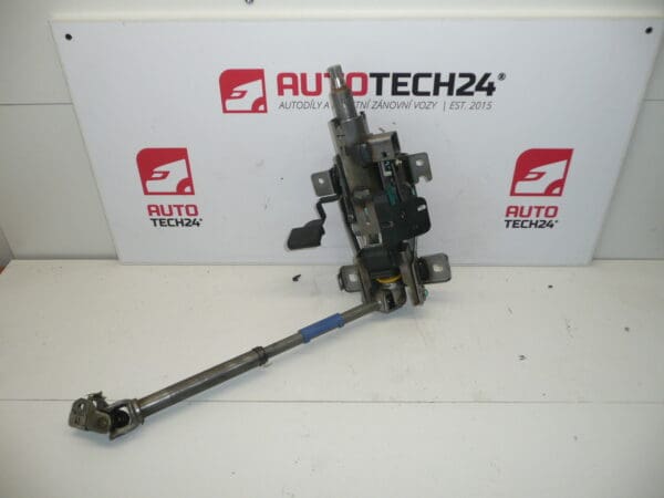 Columna de dirección Peugeot 307 4123R0