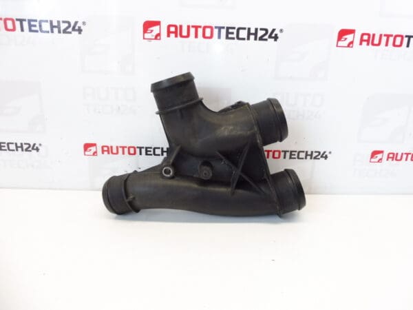 Conexión 1.6 e-HDI Citroën Peugeot 9688500380 9678406580 0345G2