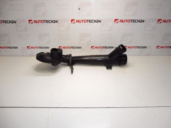 Conexión De Aire Turbo Citroën Peugeot 2.0 HDI 9651856880 0382HT