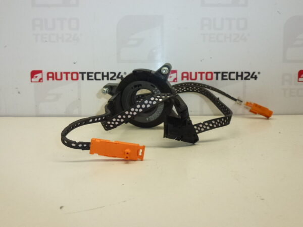 Contacto rotativo Citroën Peugeot 9635682680 4112CP