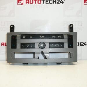 Control calefacción aire acondicionado Citroën Peugeot 96573328YW 6451RQ