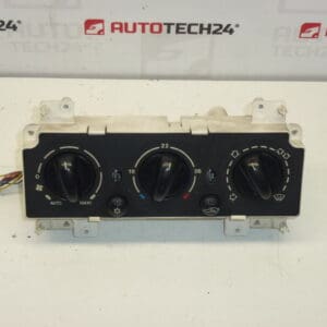 Control calefacción aire acondicionado Citroën Xsara 920460 6451CN