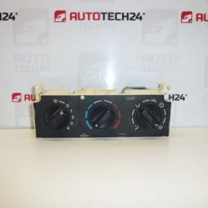 Control calefacción Citroën Berlingo Peugeot Partner 030805G 6451ENJ