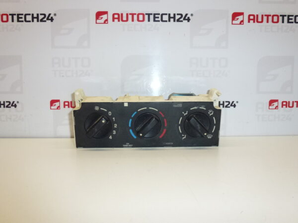 Control calefacción Citroën Berlingo Peugeot Partner 030805G 6451ENJ