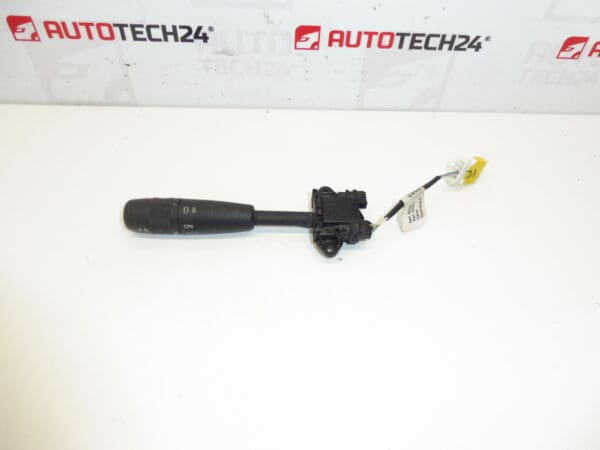 Controlador de control de crucero Citroën Peugeot 96318293ZL 6239K3