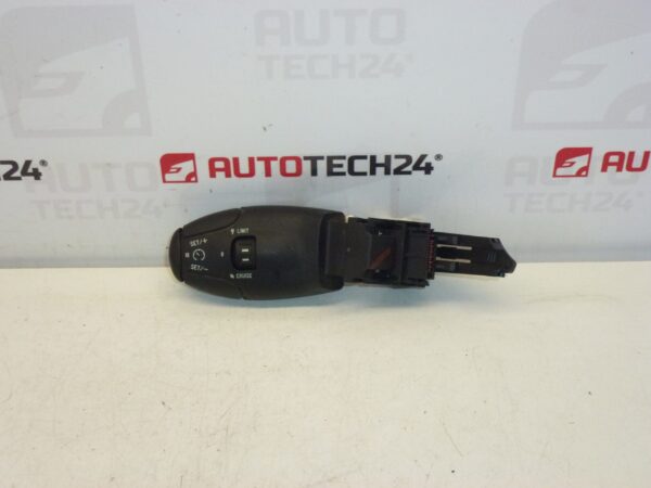 Controlador de control de crucero Citroën Peugeot 96470494XT 96637157XT