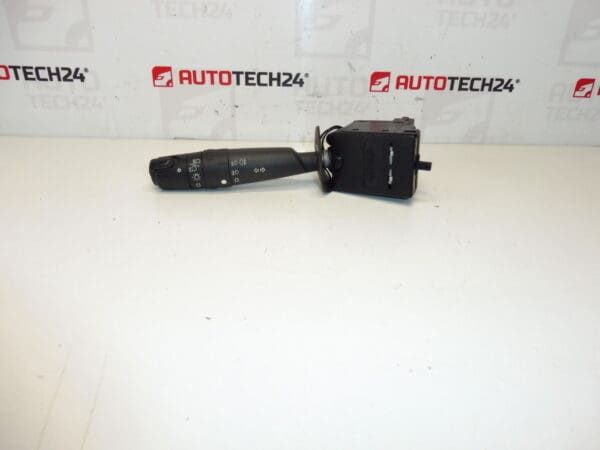 Controlador de luces Citroën Peugeot 96251931ZL 625368