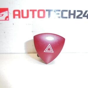 Controlador De Luces De Peligro Citroën C8 Peugeot 807 1488924077 6554J8