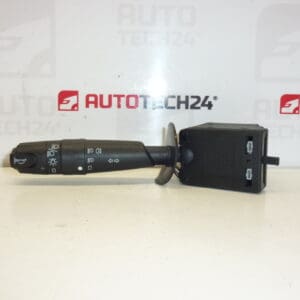 Controlador de luces y bocina Citroën Peugeot 96274722ZL 625375