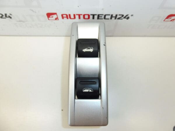 Controlador de techo Peugeot 307 CC 6554X1