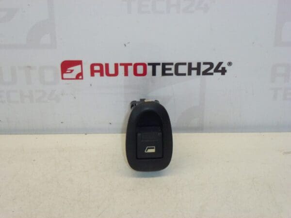 Controlador de ventana Citroen Peugeot 6552ZG