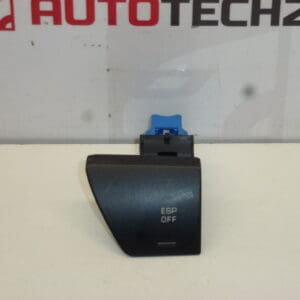 Controlador ESP TRW Peugeot 307 9636669577 6554F4