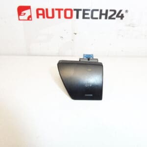 Controlador ESP TRW Peugeot 307 96366695XT 6554F4