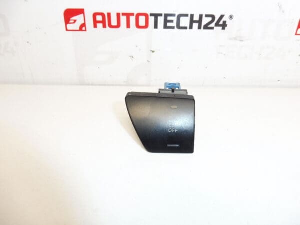 Controlador ESP TRW Peugeot 307 96366695XT 6554F4