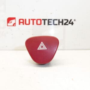 Controlador luces de emergencia Citroën C2 C3 96405776KR 6554L8