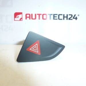 Controlador luces de emergencia Citroën C5 X7 96594789KR 649054