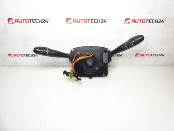 Controladores Citroën C2 C3 96488222XT 6239TQ