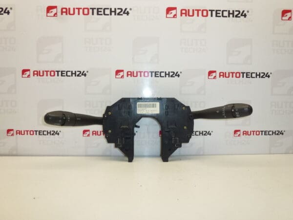 Controladores Citroën C4 96621665XT 6242HN