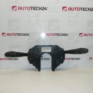 Controladores Citroën C4 96621668XT 6242HL