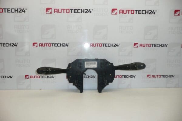 Controladores Citroën C4 96621668XT 6242HL