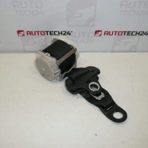 Correa trasera derecha Citroën C1 Peugeot 107 7P1200 8974LG 16084060XZ