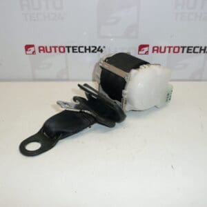 Correa trasera izquierda Citroën C1 Peugeot 107 7P2200 8974LH