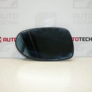 Cristal retrovisor derecho Citroën C5 8151GP