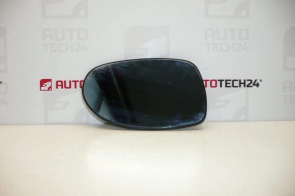 Cristal retrovisor derecho Citroën C5 8151GP