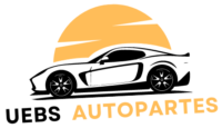 Uebs autopartes logo