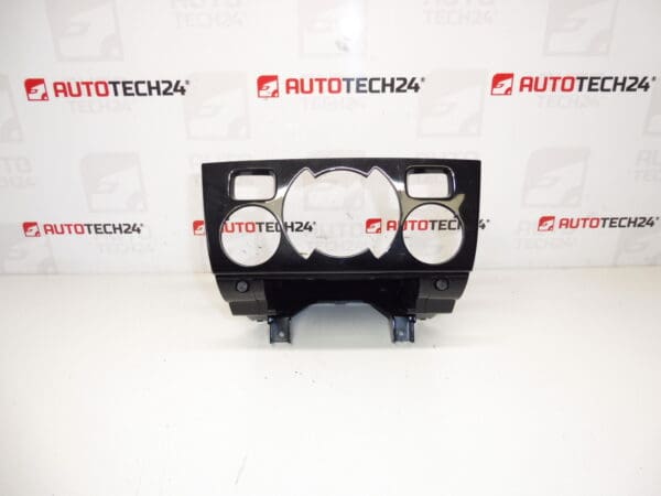 Cuadro mando aire acondicionado Peugeot 308 9660529177 8231RC