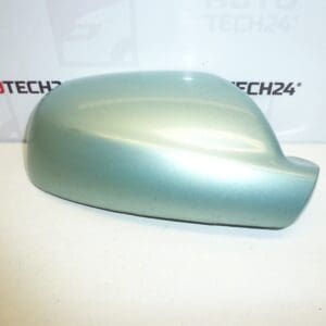 Cubierta retrovisor derecho Peugeot color LQAD