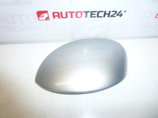 Cubierta retrovisor izquierdo Citroën Xsara Picasso 96394421ZR plata met EZRC