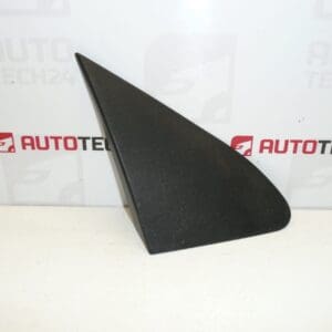 Cubre guardabarros derecho Citroën C1 Peugeot 107 60117-0H020 8120Q7