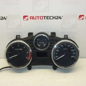 Cuentakilómetros Peugeot 206+ 9666637080 6103HL