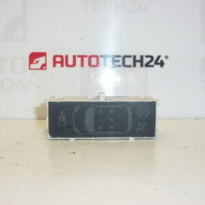 Display multifunción Citroën Peugeot 9664522280 659348